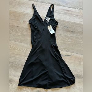Dolce & Gabbana Black Dress
